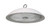 ASD Lighting ASD-UFS-PRO-200-QB | LED NSF-Rated UFO High Bay with Q-base PRO Series 100/150/200W 120-277V 0-10V Dimmable 160Lm/W 3000/4000/5000K with 10ft cord NSF UL DLC Premium