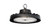 ASD Lighting ASD-UHB2A-ST-200BK | LED UFO High Bay with Q-base STANDARD Series 100/150/200W 120-277V 0-10V Dimmable 170Lm/W 3000/4000/5000K with 4ft cord Black UL DLC Premium