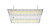 ASD Lighting ASD-WHB5B-ST-220-BA | LED Beam Angle Adjustable Linear High Bay with Q-base STANDARD series 130/160/220W 120-277V 0-10V Dimmable 170Lm/W 3500/4000/5000K 45/65/90° IK08 UL DLC Premium