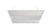 ASD Lighting ASD-WHB5BHV-ST-320 | LED Linear High Bay with Q-base STANDARD series 160/220/320W 200-480V 0-10V Dimmable 170lm/W 3500/4000/5000K IK10 UL DLC Premium