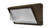 ASD Lighting ASD-WLP01-150A-PC | LED Traditional Wallpack with Photocell 100/120/150W 120-277V 0-10V Dimmable 150Lm/W 3000/4000/5000K Bronze UL DLC Premium