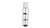 ASD Lighting ASD-FLS-TR-E26-BN-UO | Traditional Floor Lamp with Three Square Shelves and Outlet Box 120V E26 with LED Bulb 9W 3CCT Pull Chain USB-A, Type-C 62inch Black Frame Natural Shade ETL