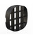 ASD Lighting ASD-GR2-SPFL7 | Low-Glare Grille Reflector for LED Sport Light SPFL7 750W