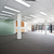 Nicor | T7C14HU35 | T7C Series 1x4Ft Backlit 3500K LED Troffer (120-277VAC)