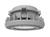 Nicor | XPR1B045H50GRM | XPR Series 45W High-Voltage HazLoc LED Area Light in 5000K (Multi-Mount)