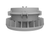 Nicor | XPR1B045H50GRM | XPR Series 45W High-Voltage HazLoc LED Area Light in 5000K (Multi-Mount)