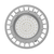 Nicor | XPR1B045H50GRM | XPR Series 45W High-Voltage HazLoc LED Area Light in 5000K (Multi-Mount)