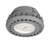 Nicor | XPR1B045H50GRP | XPR Series 45W High-Voltage HazLoc LED Area Light in 5000K (Pendant Mount)