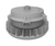 Nicor | XPR1B045H50GRP | XPR Series 45W High-Voltage HazLoc LED Area Light in 5000K (Pendant Mount)