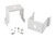 Keystone | KT-HBLED-SM-1/2G-KIT | Surface Mount Kit for LED Highbay fixtures