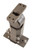 Keystone | KT-ALED-USF-1-KIT | Universal slipfitter mount kit, Bronze