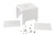 Keystone | KT-HBLED-PM-1/2G-KIT | Pendant Mount Kit for LED Highbay fixtures