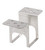 Keystone | KT-MPLLED-MC-KIT | Metal Clip Kit for MPL Fixtures