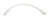 Keystone | KT-LC-1-5PC | Linking Cordset for 5-pin linking fixture/ 1 ft