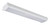 Keystone | KT-WLED22PS-2B-8CSA-VDIM | 2 ft Linear LED Wrap Fixture, 22/14/9W Selectable, 3500/4000/5000K, Dimmable, 120-277V