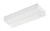 Keystone | KT-UCLED5-9A-9CSF-FDIM | 9 in LED Under Cabinet Light, 5W, 2700/3000/3500/4000/5000K, Dimmable, 120V
