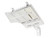 Keystone | KT-ALED290PS-L2-OSB-PMA-8CSB-VDIM-P-W/G2 | 290W Power Select, Color Select, 120-277V