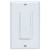 Satco | S11577 | Starfish Smart Wired On/Off Wall Switch