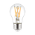 Luxrite | LR21690 | A15 8.5W E26 2700K FILAMENT