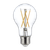 Luxrite | LR21781 | A19 8.5W E26 3000K FILAMENT