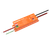 Luxrite | LR35135 | EMERGENCY LED DRIVER 8W DC