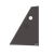 Luxrite | LR40585 | 60W FULL CUTOFF OPTIC SELECTABLE WALLPACK - CCT & WATTAGE SELECTABLE - PHOTOCELL