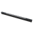 Luxrite | LR42611+MS | 4' ARCHITECTURAL LINKABLE LINEAR 3 CCT/3 WATTAGE/UP-DOWN SELECTABLE - BLACK + MS