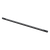 Luxrite | LR42616+MS | 8' ARCHITECTURAL LINKABLE LINEAR 3 CCT/3 WATTAGE/UP-DOWN SELECTABLE - BLACK + MS