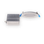 Lotus LE4R-5CCT-WH downlight with remote driver connection box