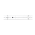 Luxrite | LR25350 | 2' HIGH OUTPUT NARROW LINEAR FIXTURE - 5CCT & 4 WATTAGE SELECTABLE