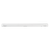 Luxrite | LR25364+EM | 4' VERY HIGH OUTPUT LINEAR FIXTURE SENSOR READY - 5CCT & 4 WATTAGE SELECTABLE + EM