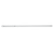Luxrite | LR25366+EM | 8' VERY HIGH OUTPUT LINEAR FIXTURE SENSOR READY - 5CCT & 4 WATTAGE SELECTABLE + EM