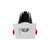 Lotus LED-1-S7W-5CCT-1SRWH additional view