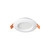 Lotus LED-3-S6W-5CCT-WH-BA additional view