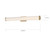 Satco | 62-1593-S | 62-1593