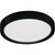 Lotus ADS12R9-5CCT-BK 12" Round Surface Mount Black Edgelit Disk LED 22W 5CCT 27-30-35-40-50K