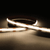 Lotus LBL-PWM-RGBW-IP20-16FT RGBW (3000K) COB LED Strip PWM 24V 16ft IP20