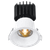 Lotus L3F-RRT Tangra 3" Fixed Round Recessed Thin Trim