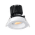 Lotus L3G-RRW Tangra 3" Gimbal Round Recessed Wide Trim