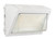Keystone KT-WPLED80PS-M1-8CSB-VDIM-W 80W LED Traditional Open Face Wall Pack