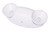 Fulham FHEM10W | FireHorse, Emergency Lighting, LED Mini Emergency Light, White