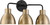 Satco | 60-6793-S | 60-6793