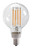 Main image of a Keystone KT-LED4.5FG16-E12-822-A LED  light bulb
