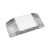 Nicor EML2-10-UNV-WH-NI EML2-10-UNV-WH