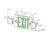 Nicor ECL310UNVWHG2SD-NI ECL310UNVWHG2SD