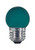 Main image of a Satco S9163 LED S11 light bulb