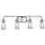 Kichler | 45460CH-KCH | 45460CH