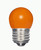 Main image of a Satco S9164 LED S11 light bulb