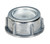 Topaz | 340 | 4-inch Insulated Zinc Metallic Grounding Bushings