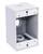 Main image of a Topaz Part No. WDB1350W